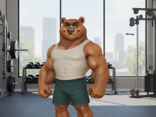 Bruin Max