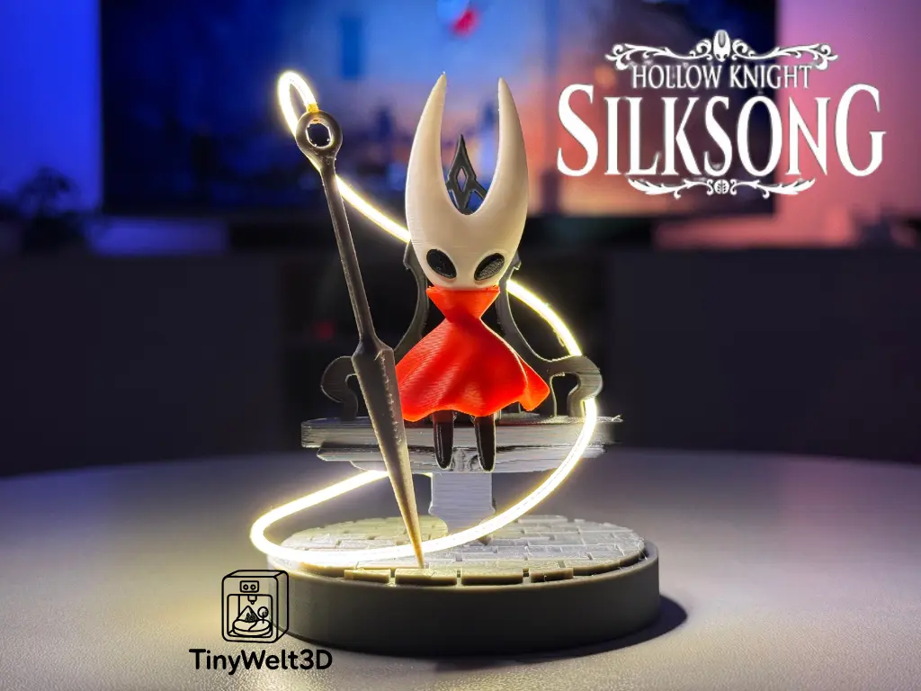 3d-printer-files-3mf-file-hornet-resting-on-bench-silksong-led