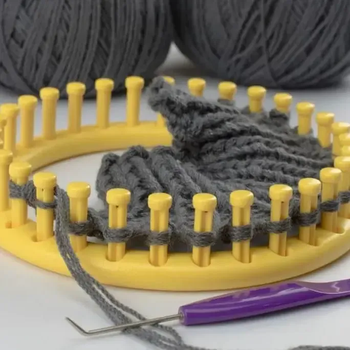Knitting Loom