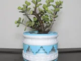 VASO AZTECO-3