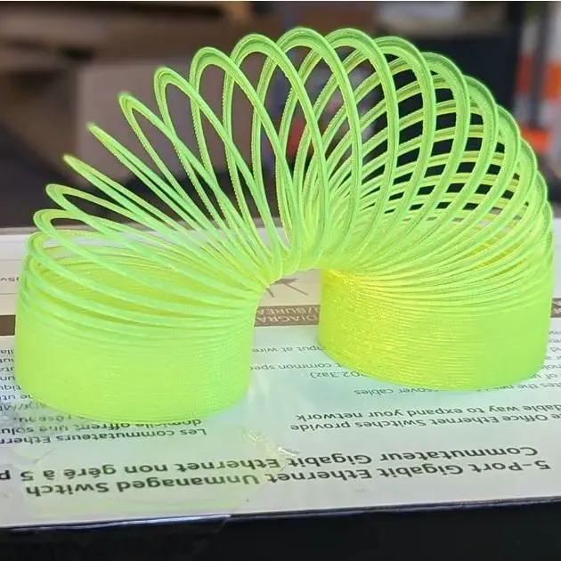 slinky