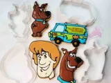 Scooby-Doo cookie cutter-1