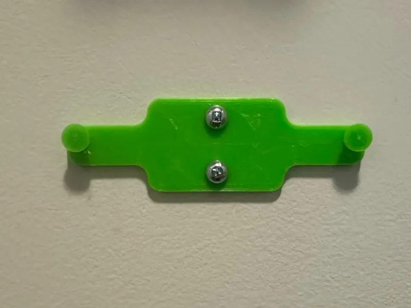 Single-Stud Mount for EGO 320W Charger (CH3200)