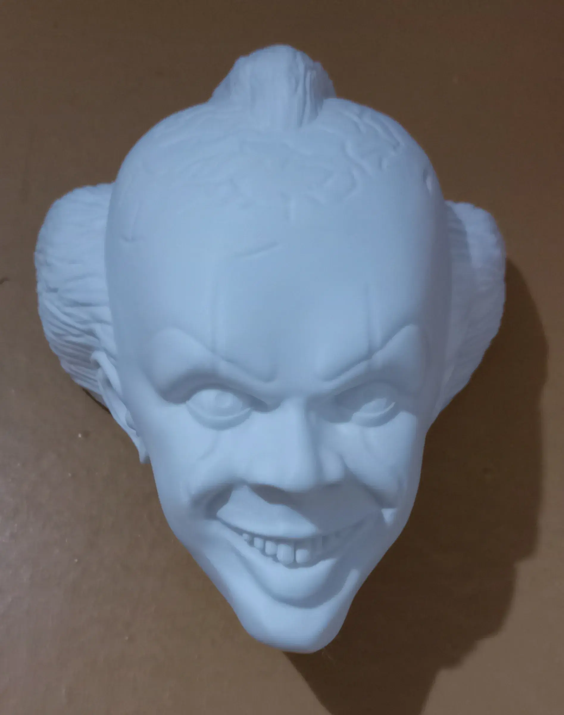 Pennywise lamp
