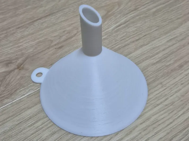 easy funnel