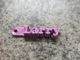 Larry Keychain-0