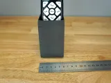 Remote Holder Multi-Remote Desk Organizer-9
