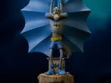 COYOTE BATMAN-1