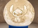 Stitch Lithophane Globe – Easy Print (Original Design)-5