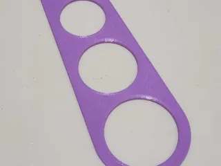 Spaghetti Measurer 