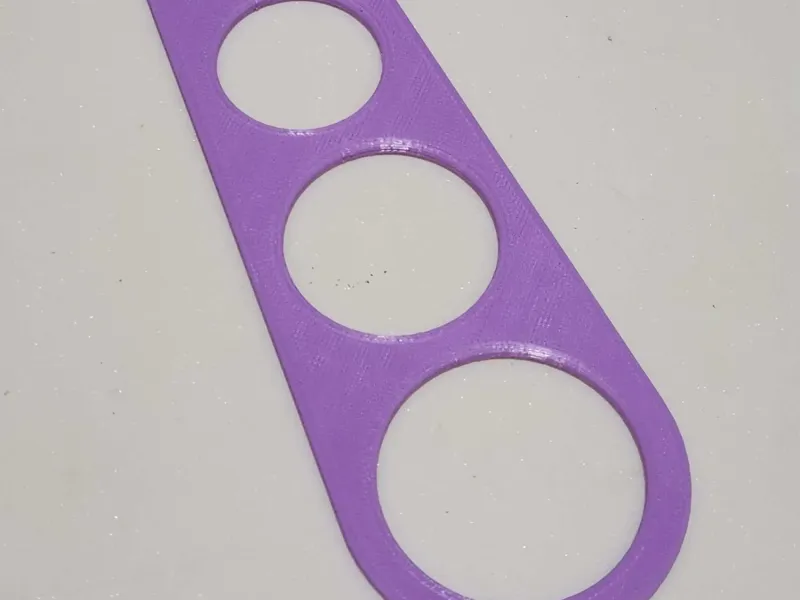 Spaghetti Measurer 