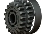 Rc Car Nitro Engine 2speed Clutch Bell-0