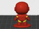 Chibi iron man-3