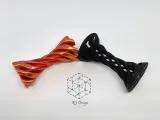 Tall Mini Impossible Vortex Passthrough (V2 series)-1