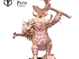 Orc War Chief-1
