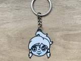 Llavero Korra-1