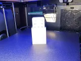 Small LED Remote Control Holder-3