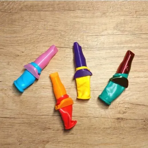 Prank Fart whistle