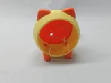Chibi cat nightlight, decorative light, ornament-8