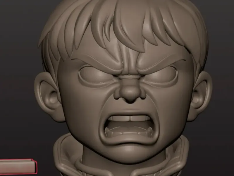 Tetsuo akira + soporte