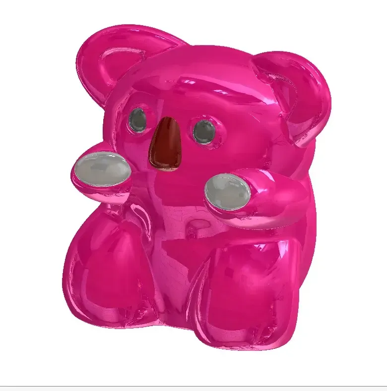 SEVİMLİ KOALA