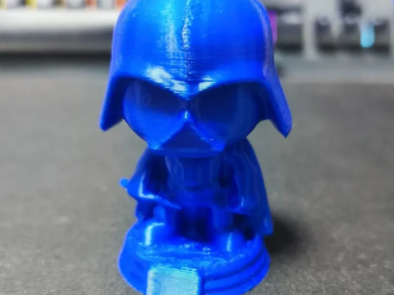 Funco Dark Vader
