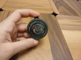 Movable Keychain 3D Model  / Hareketli Anahtırlık 3D Model-1