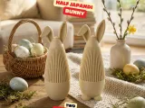 JAPANDI BUNNY - LONG NORMAL VERSION 🐰 -EASTERN-2