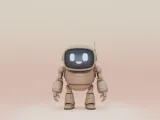 Explorer Robot-0