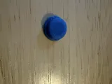 DACIA DUSTER Key Button-1
