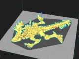 wendigo skeleton-6