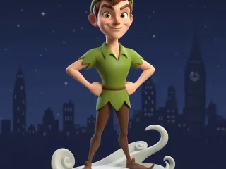 Peter Pan