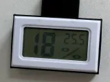 Hygrometer-0