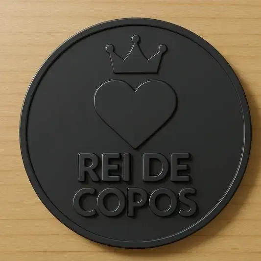 Porta copos