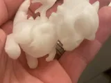 Cute Skull Dragon-5
