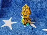 Budgie Keychain-6