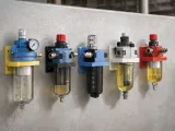Universal Pneumatic Holder Bracket Filters, Lubricators-1