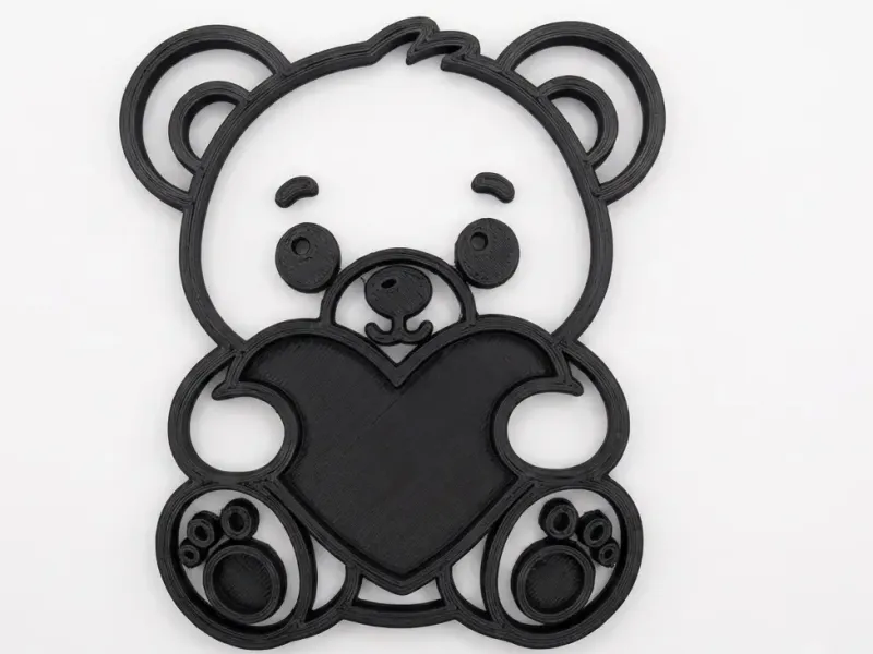 ours coeur
