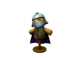 TMNT Dojo Doll-0
