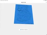 Quadro Urso de mel-2