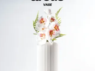 Arcus ⬝ Vase