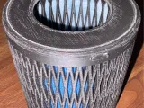 Vacuum Filter Replacement-3
