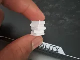 Small Book 3D Model-2