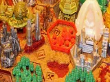 RifRaf Terraforming Mars Tiles 2020 UPDATE-4