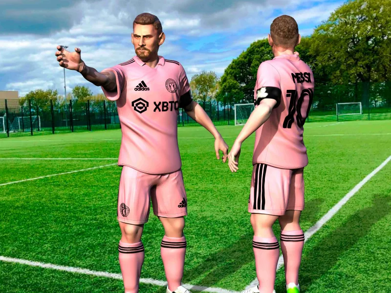 messi inter miami