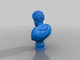 Marcus Aurelius Bust-0