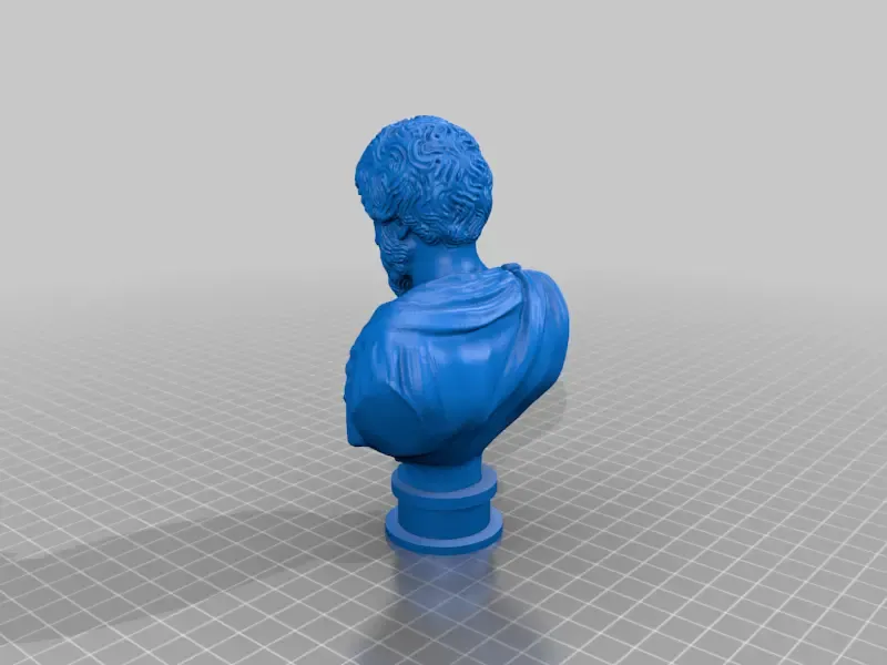 Busto di Marco Aurelio