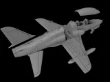 Bae Hawk MK-53 Scale 1:48-3