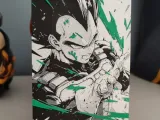 Hueforge Vegeta (DBZ)-2