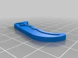Broken Clamp Repair-4